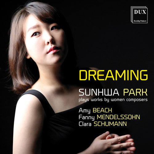 Beach/ Park - Dreaming