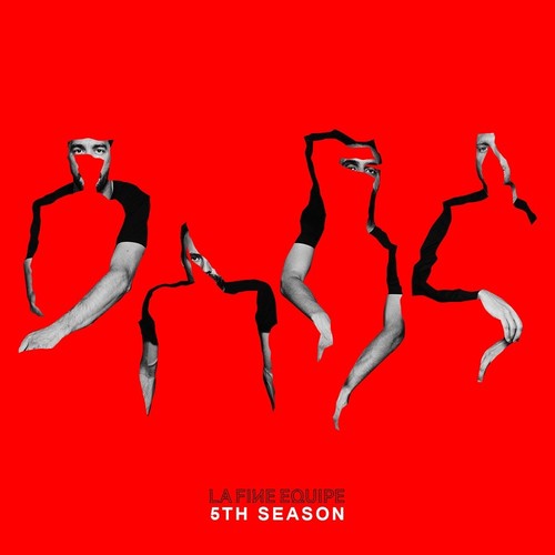 La Fine Equipe - 5th Season