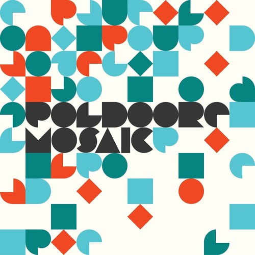 Poldoore & Akshin Alizadeh - Mosaic