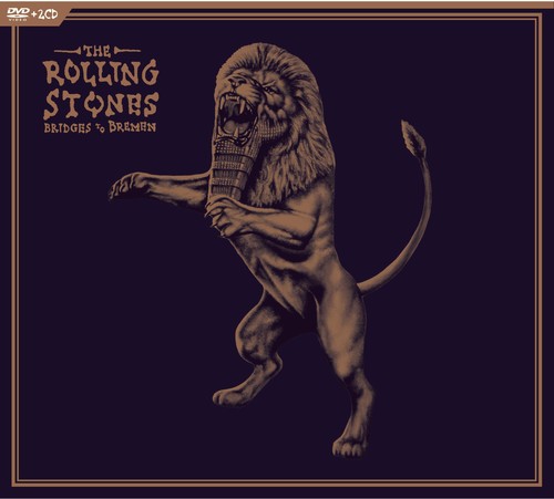 The Rolling Stones - Bridges To Bremen