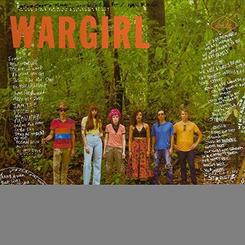 Wargirl - Wargirl