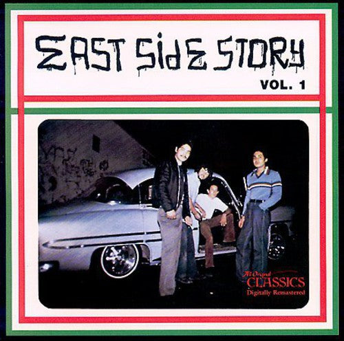 Various Artists - East Side Story Vol. 1