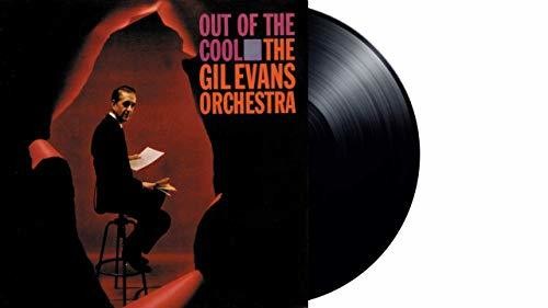 Gil Evans - Out Of The Cool