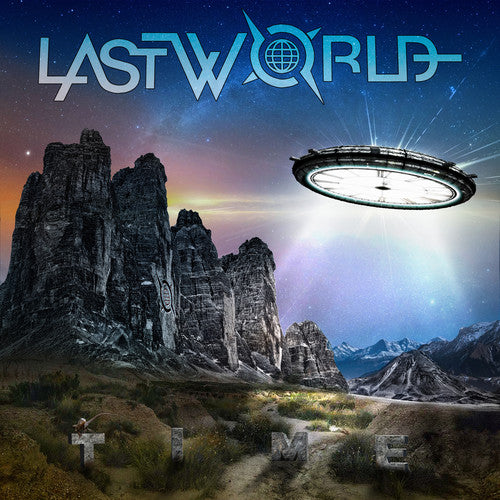 Last World - Time