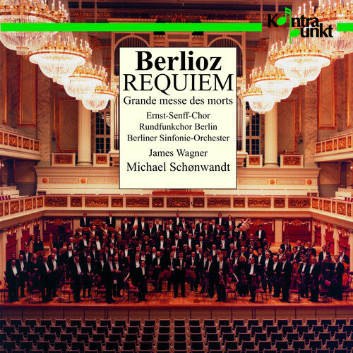 Berlioz - Requiem 5