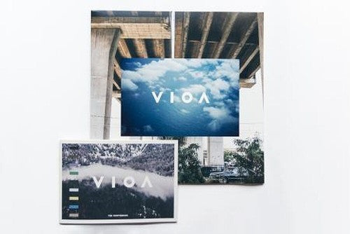Tom Doolie - V I O A