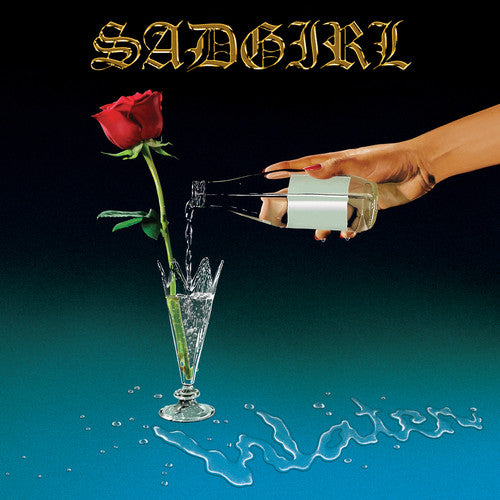 Sadgirl - WATER
