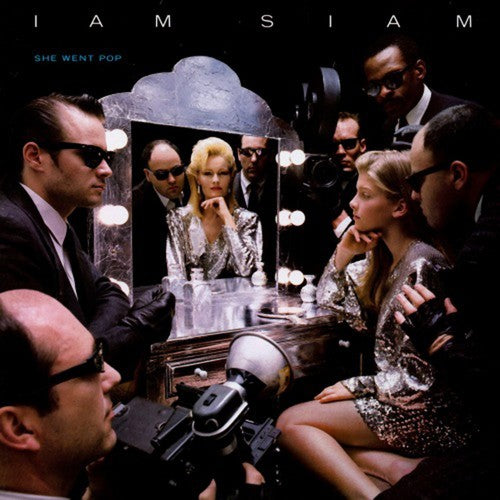 Iam Siam - She Went Pop