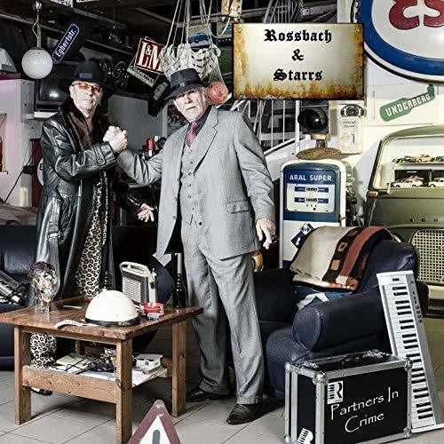 Rossbach & Starrs - Partners In Crime