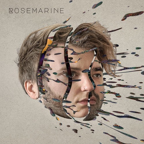Rosemarine - Rosemarine