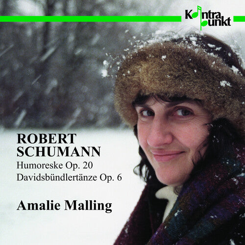 Schumann/ Malling - Humoreske