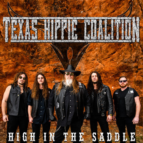 Texas Hippie Coalition - High In The Saddle
