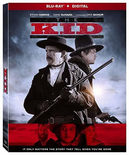 The Kid