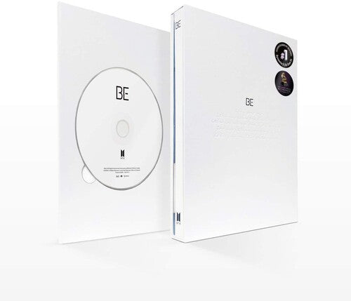 Bts - Be (Essential Edition)