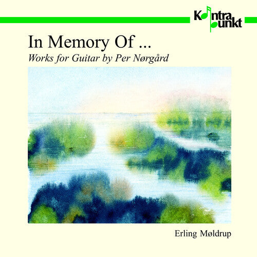 Per Norgard - In Memory of