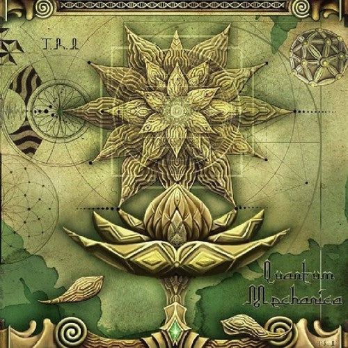 Quantum Mechanica - T.R.A.