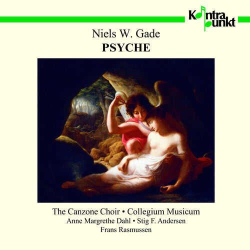 Gade/ Dahl/ Hamnoy/ Pedersen/ Rasmussen - Psyche, Opus 60
