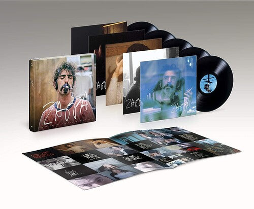 Frank Zappa - Zappa (Original Motion Picture Soundtrack)