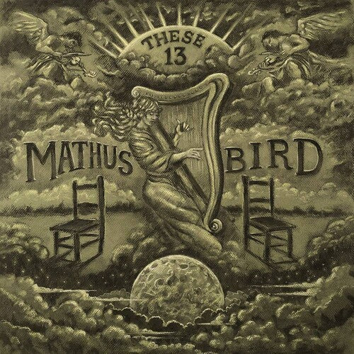 Jimbo Mathus / Andrew Bird - These13