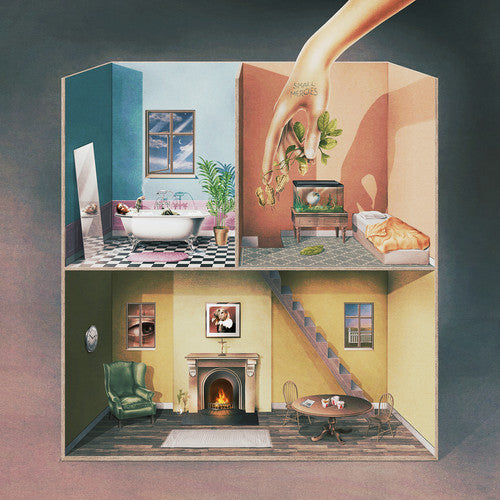 Pixx - Small Mercies
