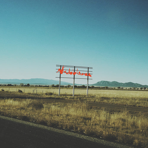 Stubbleman - Mountains & Plains