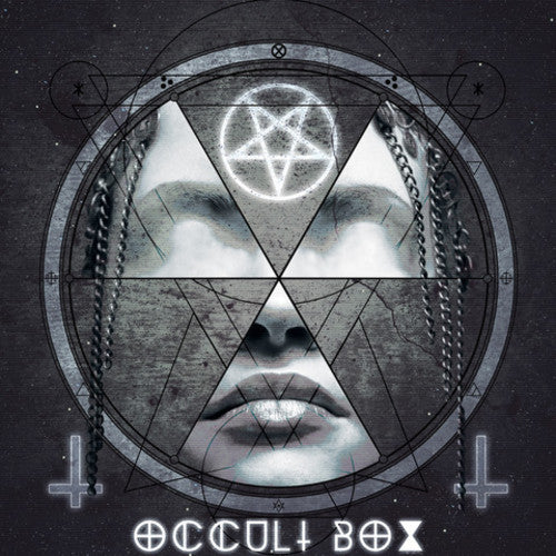 Occult Box/ Various - Occult Box (Various Artists)