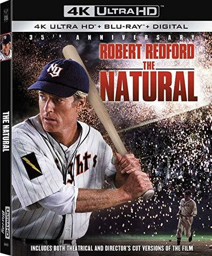 The Natural
