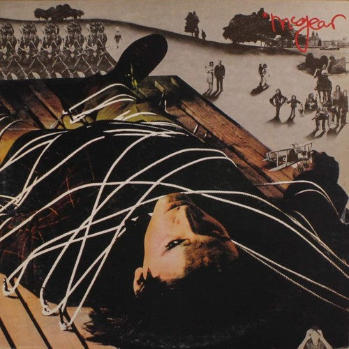 Michael McGear - Mcgear