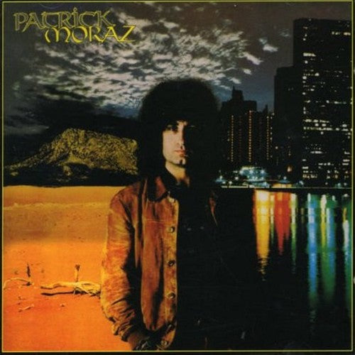 Patrick Moraz - Patrick Moraz