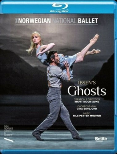 Isben's Ghosts