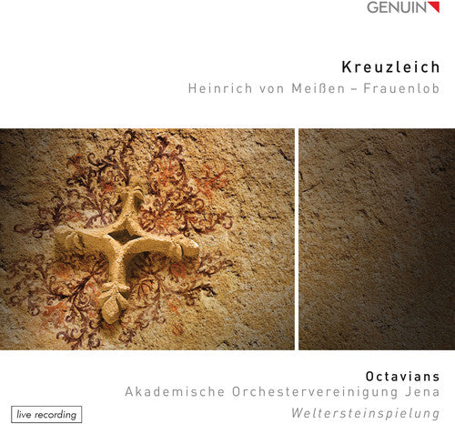 Gundermann/ Octavians - Heinrich Von Meiss