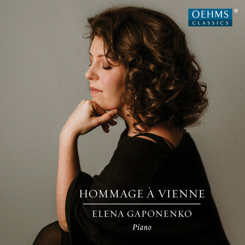 Hommage a Vienne/ Various - Hommage a Vienne