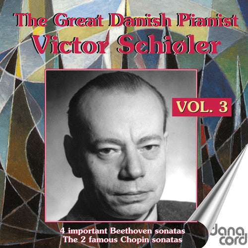 Beethoven/ Schioler - Victor Schioler 3
