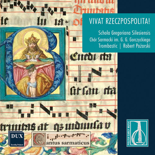 Various Artists - Vivat Rzeczpospolita