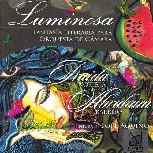 Barrera/ Noriega - Luminosa