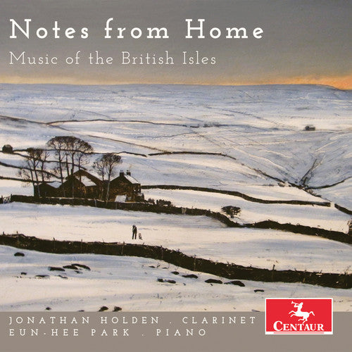 Various Artists - Notes from Home