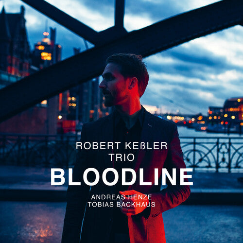 Robert Kleber - Bloodline