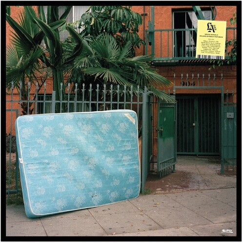 La Series Vol 0-11/ Various - LA Series Vol 0-11 (Various Artists)