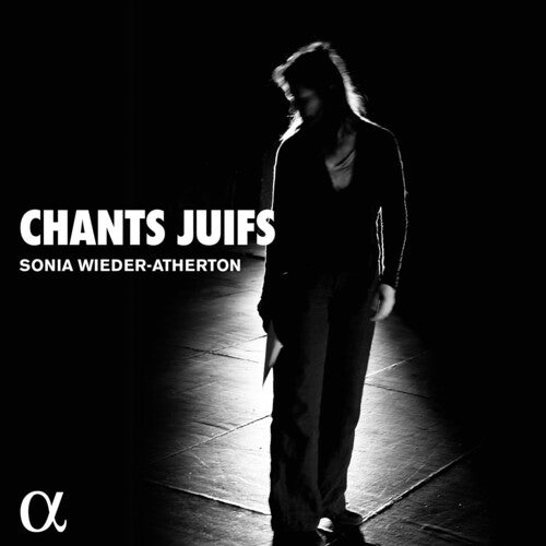 Various Artists - Chants Juifs