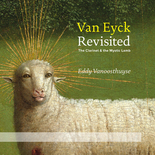 Vanoosthuyse Brussels Philharmonic Vlaams Radiokoor Samoshko - Van Eyck Revisited