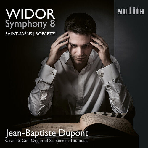 Widor/ Dupont - Symphony 8