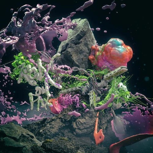 Konx-Om-Pax - Ways Of Seeing