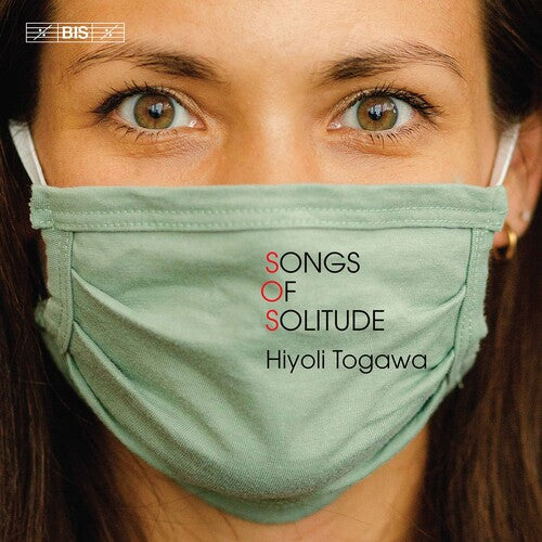 Various Artists - Songs of Solitude