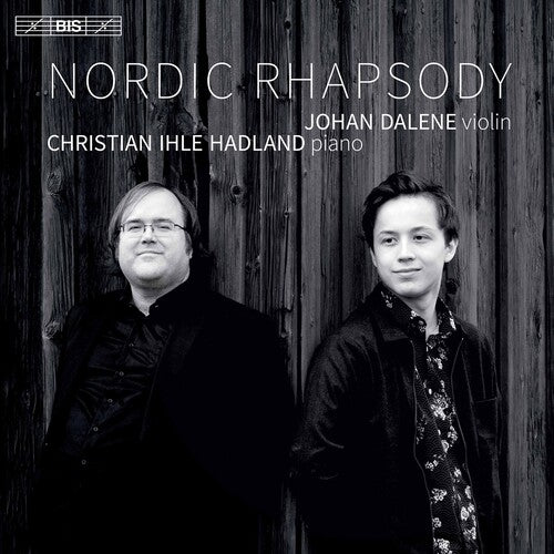 Nordic Rhapsody/ Various - Nordic Rhapsody