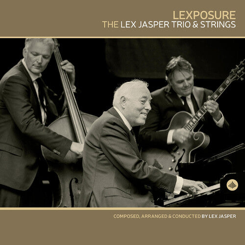 Jasper - Lexposure