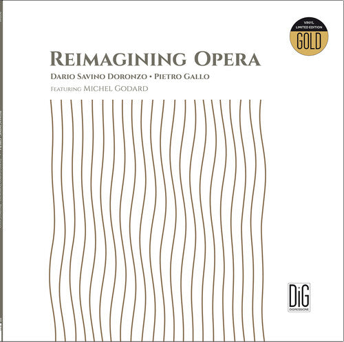 Various Artists - Reimagining Opera