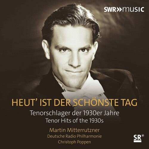 Various Artists - Heut Ist Der Schonste Tag