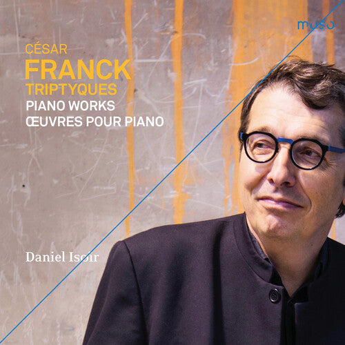 Franck/ Isoir - Triptyques