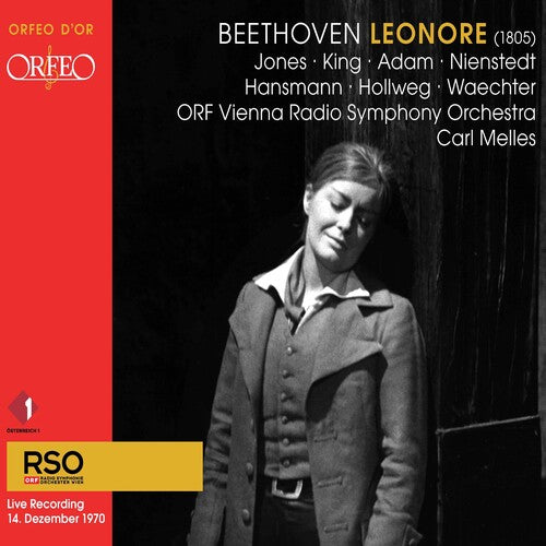 Various - Leonore (1805)