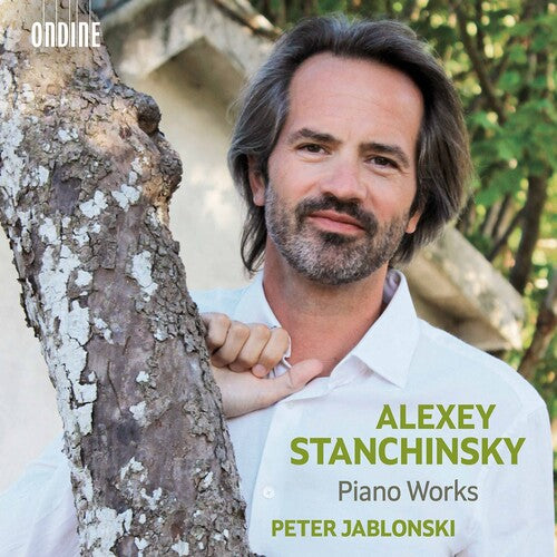 Stanchinsky/ Jablonski - Piano Works
